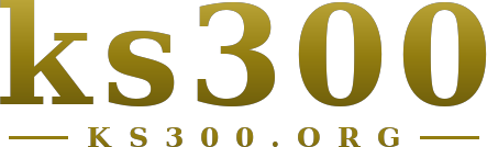 ks300 logo